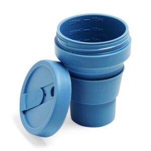 Collapsible Tumbler