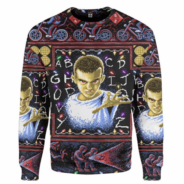 Gearhumans 3D Ugly Things Custom Tshirt Hoodie Apparel