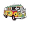 Gearhuman 3D Travel Hippie Van Christmas Ornament GV26106 Ornament