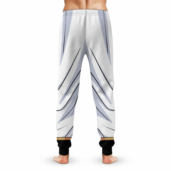 Gearhumans Gearhuman 3D Super Buu Majin Boo Dragon Ball Sweatpants GV15033 Sweatpants