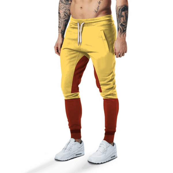 Gearhuman 3D Aang Avatar The Last Airbender Sweatpants GV08033 Sweatpants Sweatpants S