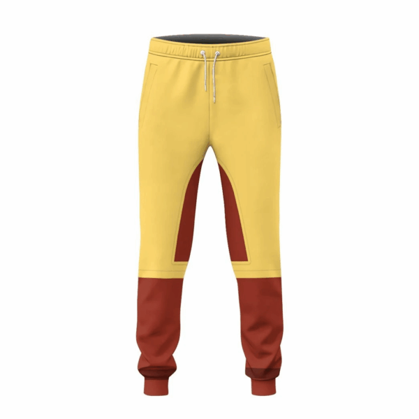 Gearhuman 3D Aang Avatar The Last Airbender Sweatpants GV08033 Sweatpants