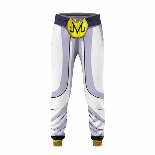 Gearhumans Gearhuman 3D Evil Buu Majin Boo Dragon Ball Sweatpants GV15037 Sweatpants Sweatpants S