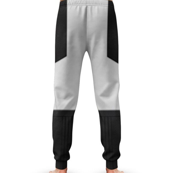 Gearhuman 3D Space Force Spacesuit Hoodie Apparel GV280512 3D Custom Fleece Hoodies