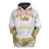 Gearhuman 3D Starlight The Boys Custom Hoodie Apparel GW240713 3D Custom Fleece Hoodies Hoodie S