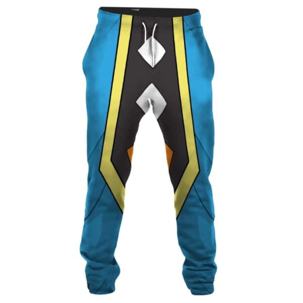 Cosplay Beerus God Of Destruction Dragon Ball Custom T-Shirts Hoodies Apparel CO-TA2512191 3D Custom Fleece Hoodies