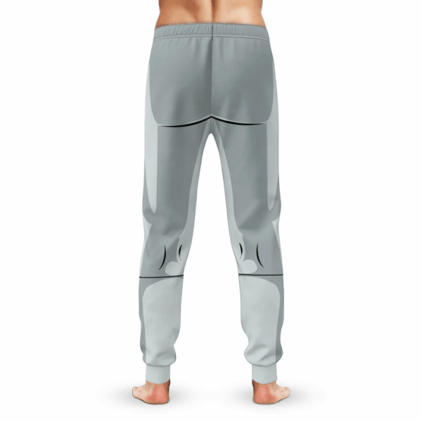 Gearhuman 3D Frieza Dragon Ball Custom Sweatpants Apparel GV24095 Sweatpants