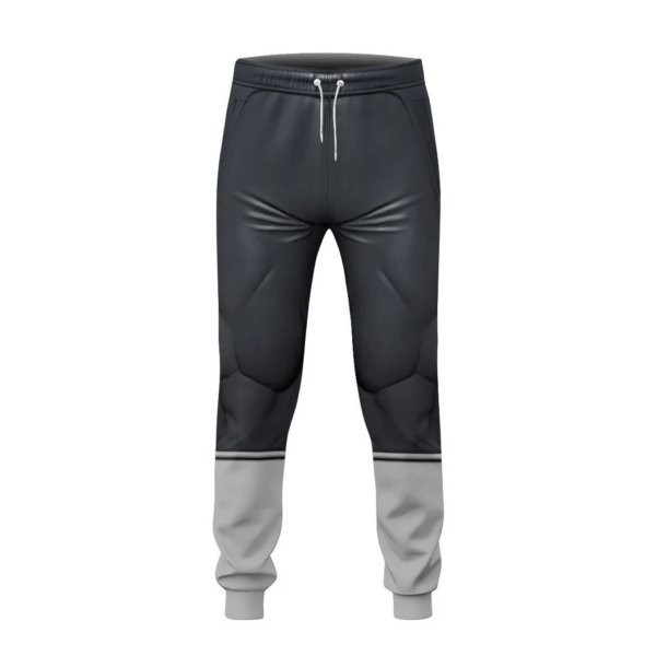Gearhuman 3D Vegeta Saiyan Battle Armor Dragon Ball Super Custom Sweatpants Apparel GV22093 Sweatpants
