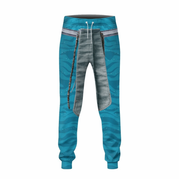 Gearhuman 3D Avatar Cosplay Custom Sweatpants Apparel GV29096 Sweatpants
