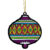 Wood Ornament/1 Pack