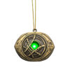 Gearhumans 3D Dr Strange Eye Of Agamotto Custom Ornament