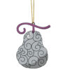 Gearhumans 3D Devil Fruits Ito Ito No Mi Custom Ornament
