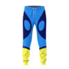 Gearhumans 3D Finding Nemo Dory Cosplay Costume Custom Sweatpants