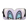 Gearhuman 3D Ursula Custom Car Auto Sunshade