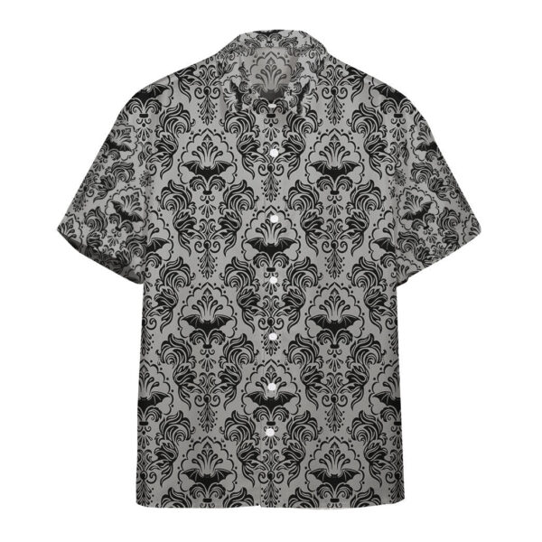 Gearhumans 3D Damark Gothic Custom Hawaii Shirt