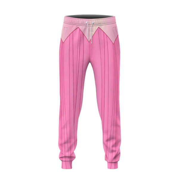 Gearhumans 3D Aurora Princess Custom Sweatpants