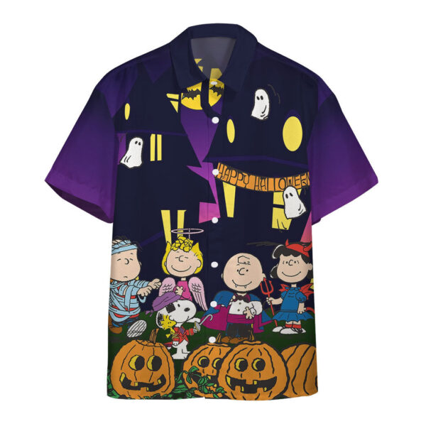 Gearhumans 3D Charlie B With Friends Custom Hawaii Shirt