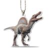 Gearhumans 3D Spinosaurus Dinosaur Custom Car Hanging
