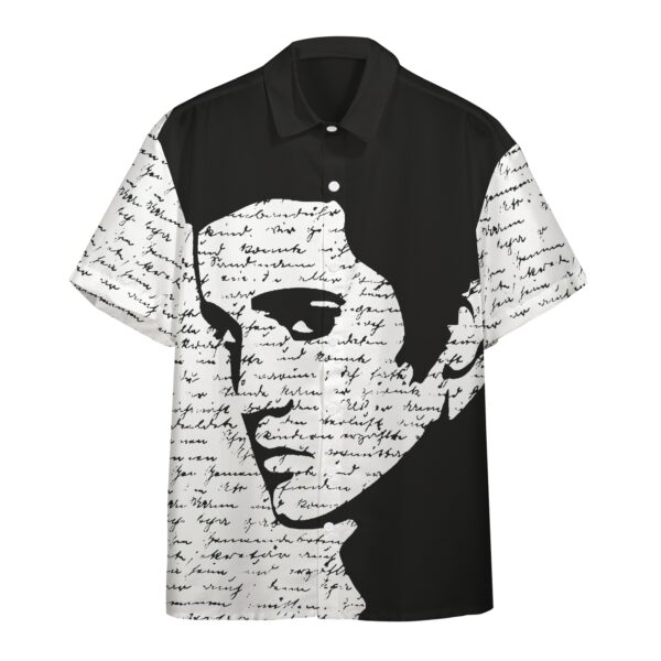 Gearhumans 3D ELV I Will Remember You Custom Hawaii Shirt