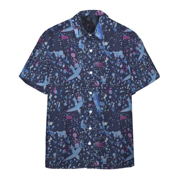 Gearhuman 3D Eleven ST Outfits Custom Hawaii Shirt