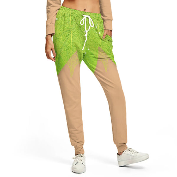 Gearhumans 3D Tinker Bell Custom Sweatpants