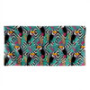 Gearhumans 3D Toco Toucan Beach Towel