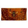 Gearhumans 3D Bee Beach Towel
