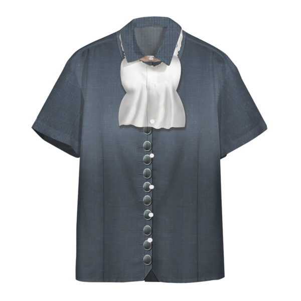 Gearhumans 3D Custom Harriet Tubman Hawaii Shirt