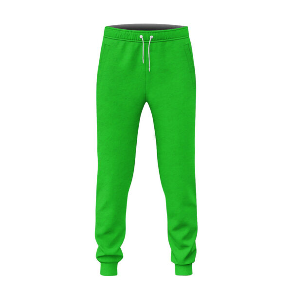 Gearhumans 3D Yoshi Custom Sweatpants
