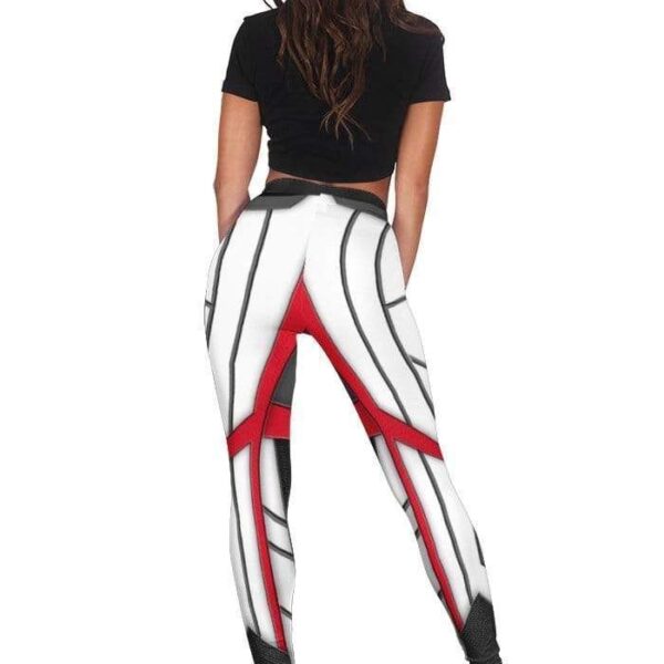 A New Suits Full-print Leggings HD-GH20040-LEG Leggings 