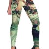 Alice and the Hatter Full-print Leggings HD-MV111390-LEG Leggings Leggings S