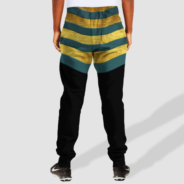 Anubis Mythologies Custom T-Shirts Hoodies Apparel CO-QM2412191 3D Custom Fleece Hoodies 