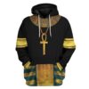 Anubis Mythologies Custom T-Shirts Hoodies Apparel CO-QM2412191 3D Custom Fleece Hoodies Hoodie S
