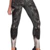 Armor Robot Full-print Leggings HD-GH20035-LEG Leggings Leggings S