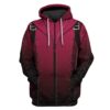 Arrow roy harper costume Custom T-shirt - Hoodies Apparel HD- GH20264 3D Custom Fleece Hoodies Hoodie S