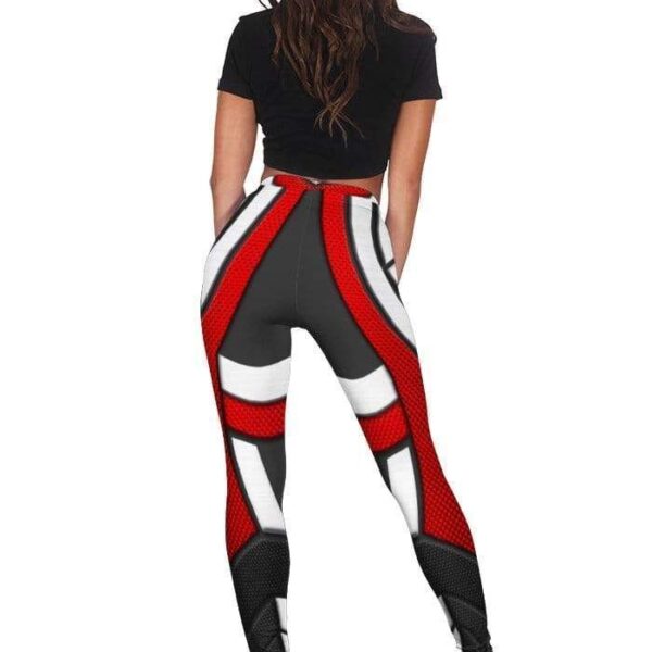 AVENGERS Full-print Leggings HD-MV111386-LEG Leggings 