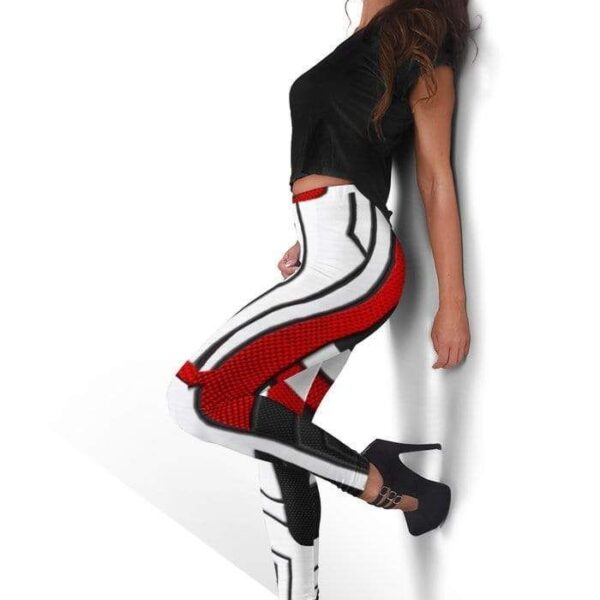 AVENGERS Full-print Leggings HD-MV111386-LEG Leggings 