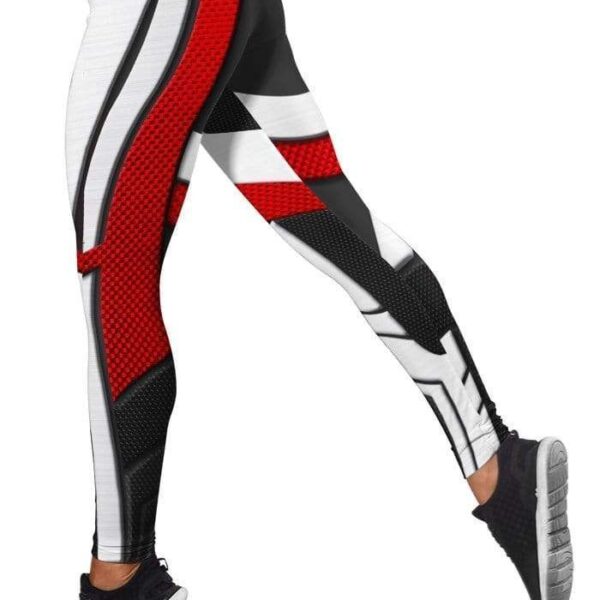 AVENGERS Full-print Leggings HD-MV111386-LEG Leggings
