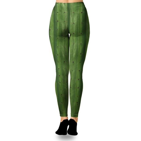 Beautiful tree Full-print Leggings HD-MV111411-LEG Leggings 