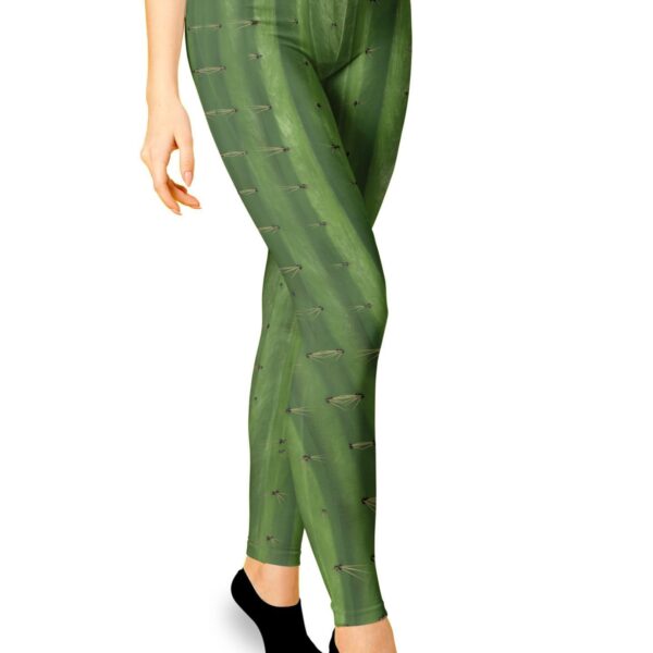 Beautiful tree Full-print Leggings HD-MV111411-LEG Leggings Leggings S 