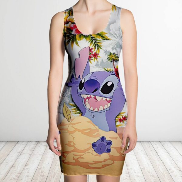 BodyDress example product 1 3d Bodydress 3D Custom Fleece Hoodies 