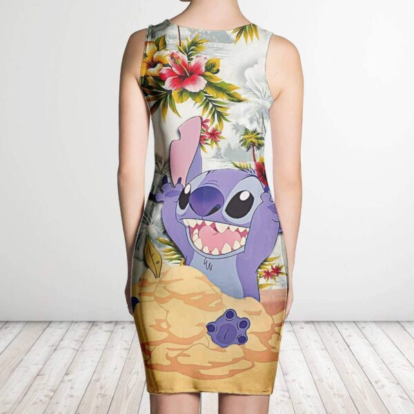 BodyDress example product 1 3d Bodydress 3D Custom Fleece Hoodies