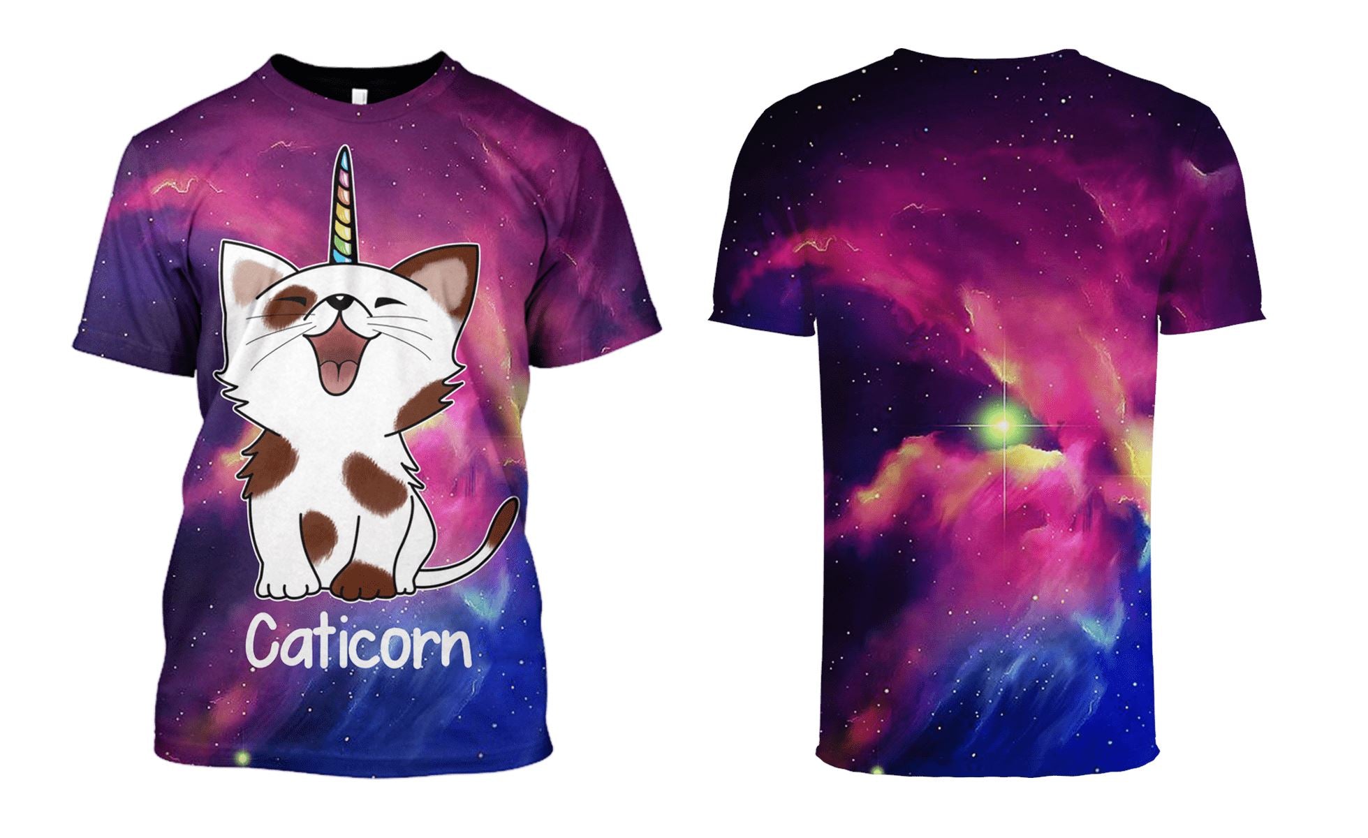 Cat Hoodies - T-Shirts Apparel PET101110 3D Custom Fleece Hoodies