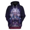 Cosmic Jester On The Plane Of Polarity Hoodie T-Shirts Apparel HD-AT1101204 3D Custom Fleece Hoodies Hoodie S