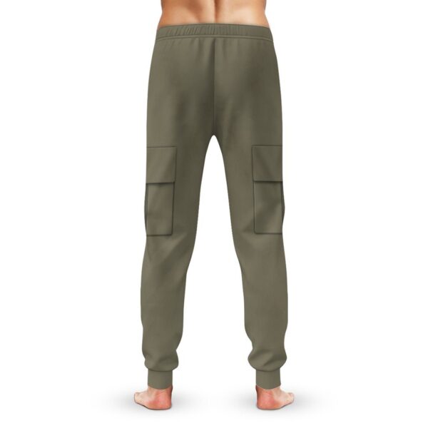 Gearhuman 3D 82nd Airborne Soldier sweatpant GK071213 Sweatpants