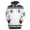 Gearhuman 3D Alex Pietrangelo 2019 Stanley Cup Champions Custom Hoodie Apparel GN11088 3D Custom Fleece Hoodies Hoodie S