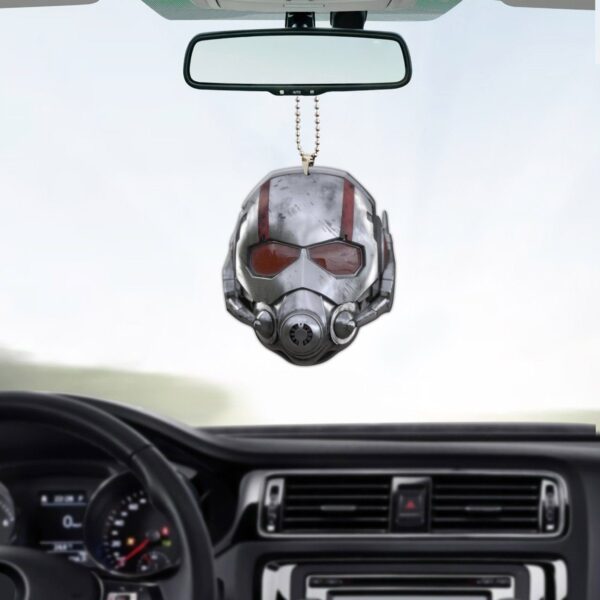 Gearhuman 3D AM Helmet Car Hanging ZK1606219 Car Hanging
