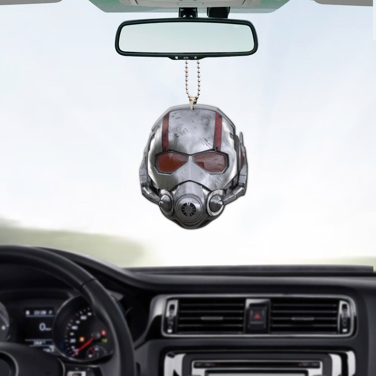 Gearhuman 3D AM Helmet Car Hanging ZK1606219 Car Hanging