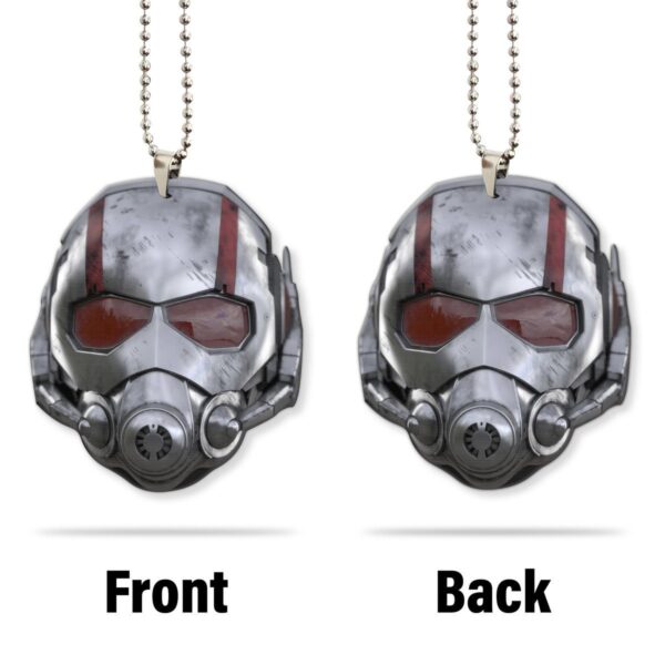 Gearhuman 3D AM Helmet Car Hanging ZK1606219 Car Hanging