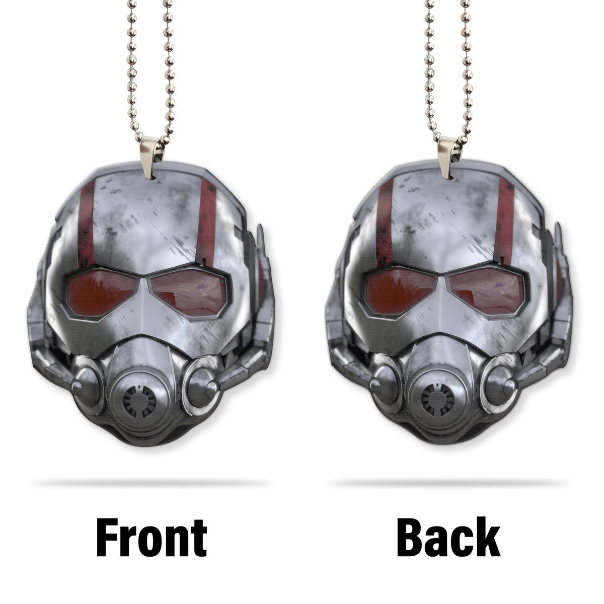 Gearhuman 3D AM Helmet Car Hanging ZK1606219 Car Hanging